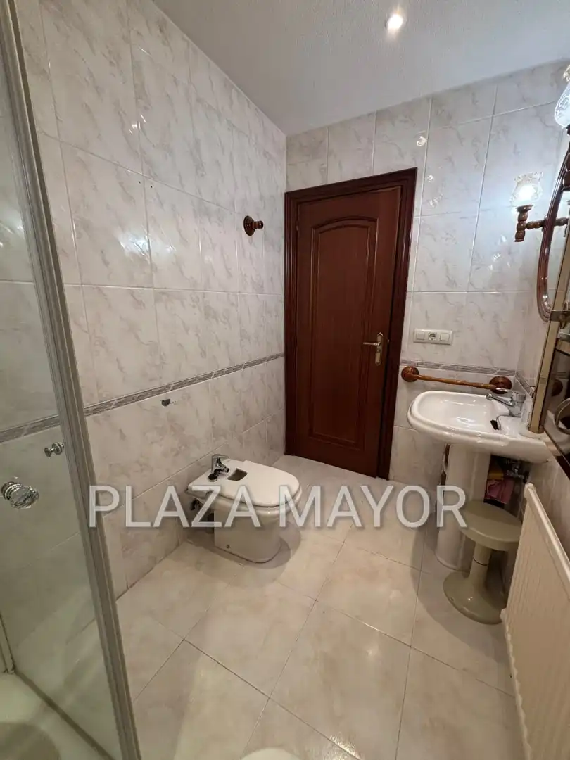 Houses for sale in Salamanca  with Terrace