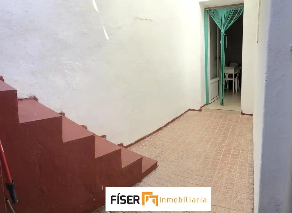 Casa o xalet en venda en Feria amb Terrassa