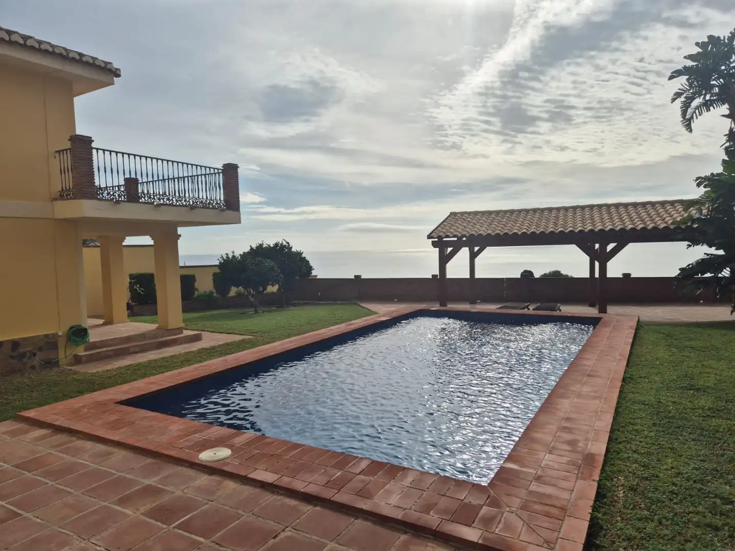 Chalet con piscina en venta en Pasaje Córdoba 8, imagen 12