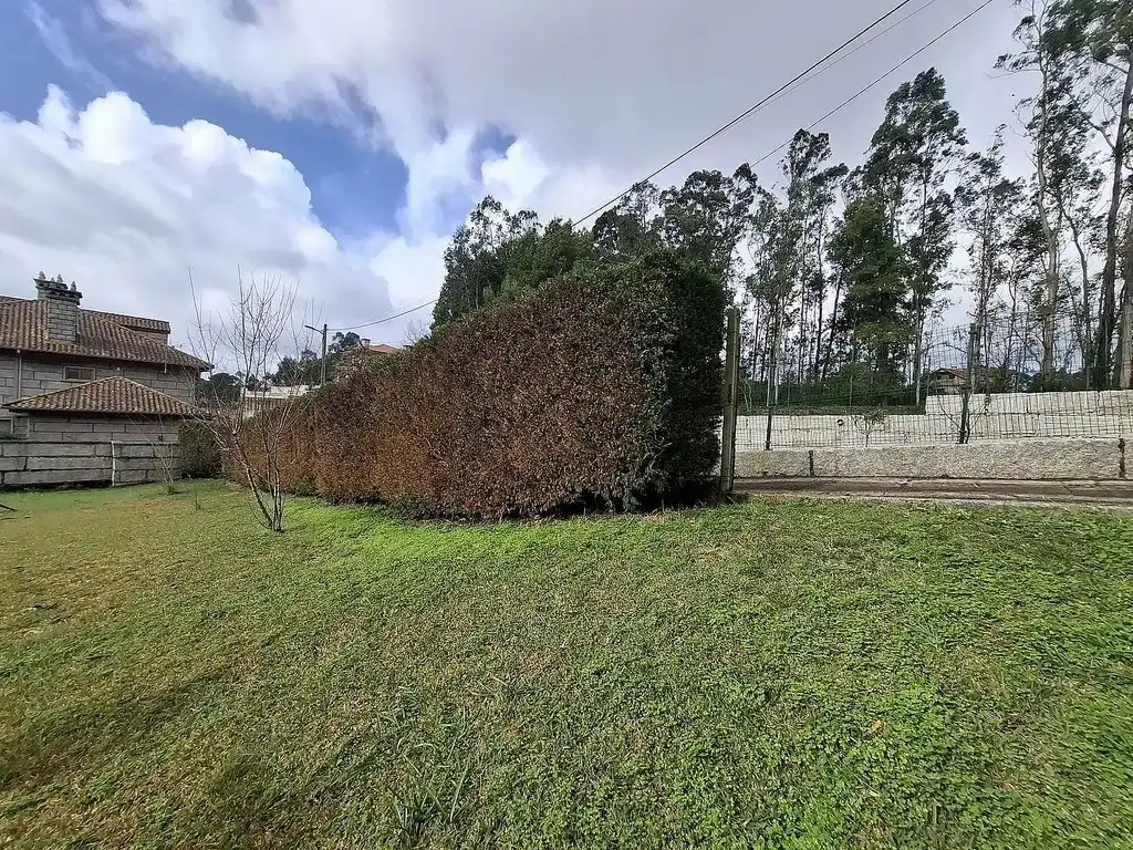 Residencial en venda en Vigo 