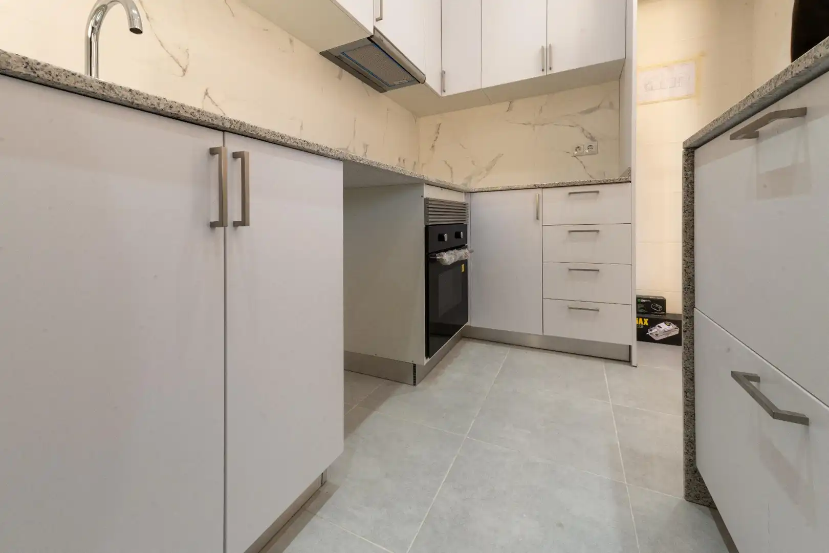 Piso de alquiler en Creu Alta