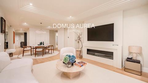 Foto 2 de Piso en venta en Gaztambide, Gaztambide,  Madrid Capital