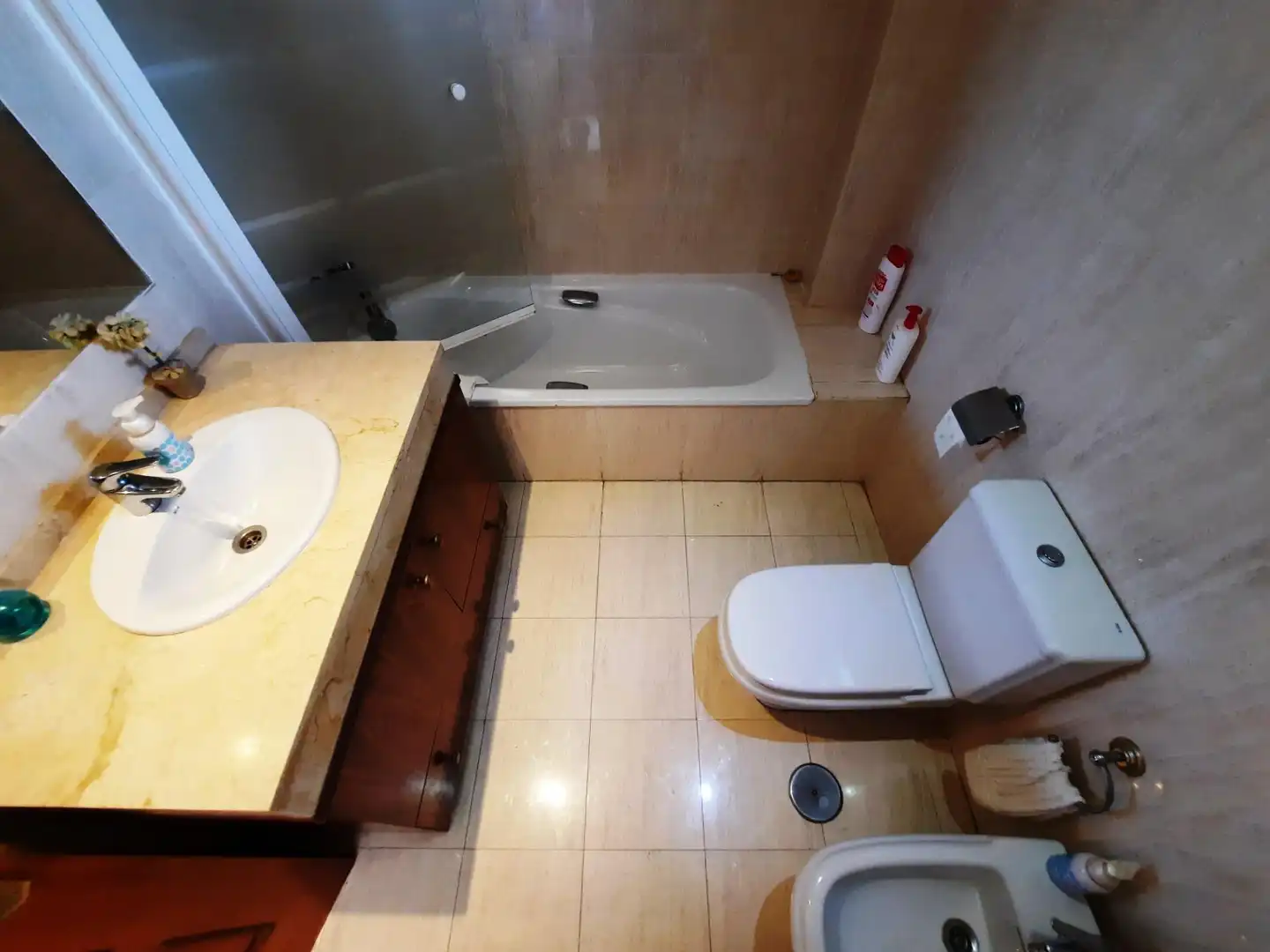 Piso en venta en Los Álamos