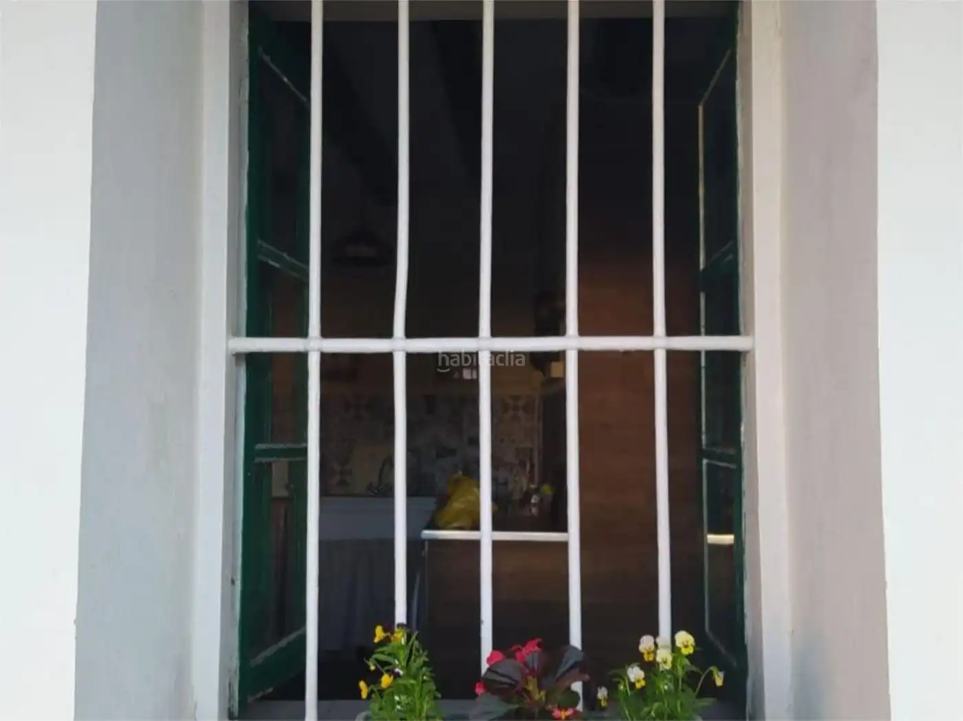 House for sale in Paseo de la Villa 33, imagen 3