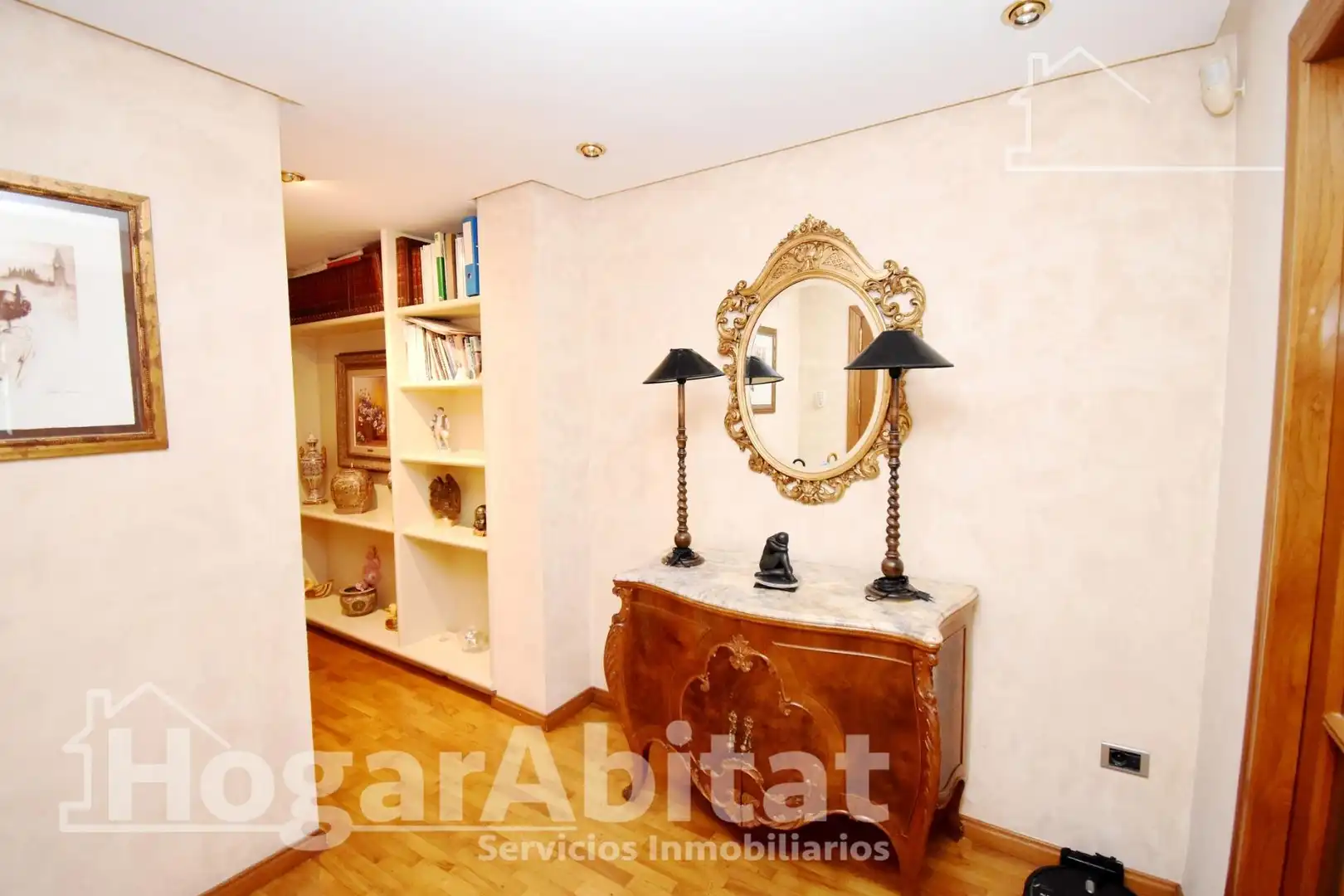 Piso en venta en Burriana / Borriana con Calefacción, Parquet y Terraza