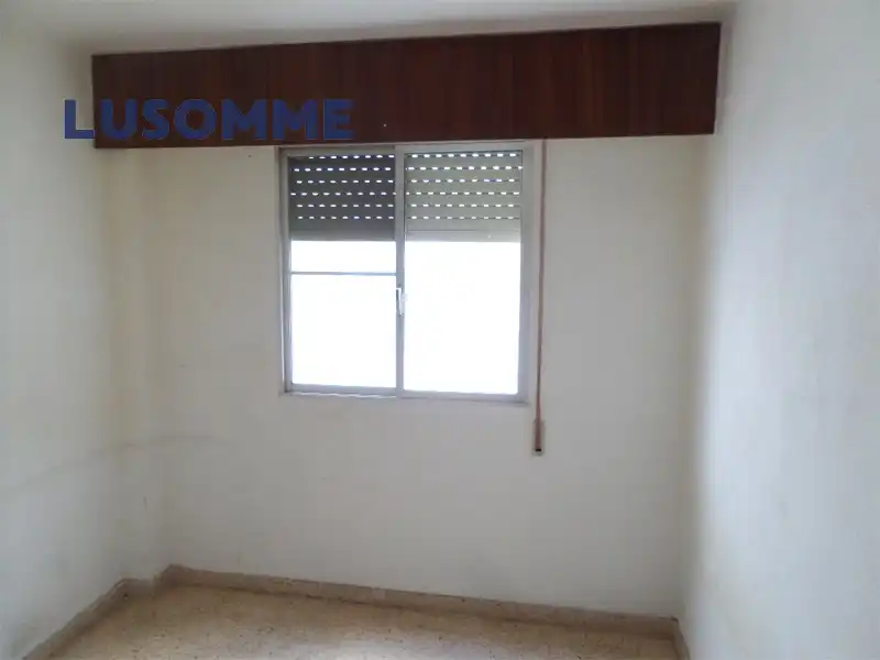Bedroom of Flat for sale in Sagunto / Sagunt  with Oven and Balcony