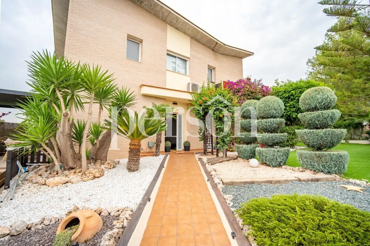 Villa con piscina in vendita a Rascanya, imagen 4