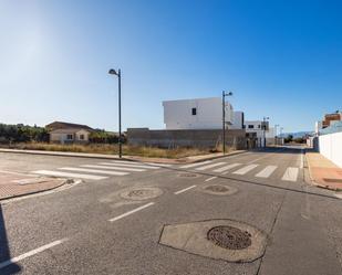 Exterior view of Residential for sale in Cúllar Vega