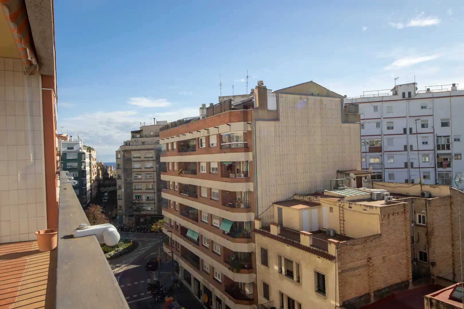 Piso en venta en Carrer de Mallorca, 7, Nou Eixample Sud