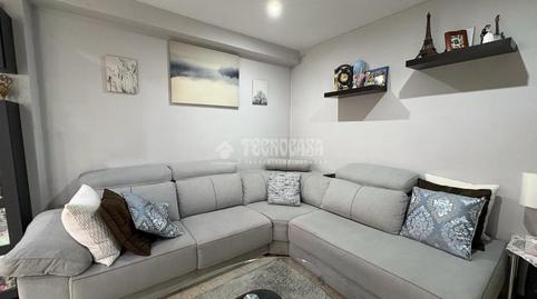 Foto 3 de Pis en venda a Portazgo, Madrid Capital