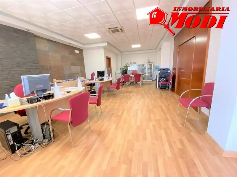 Local comercial en venda a Albolote, imagen 12