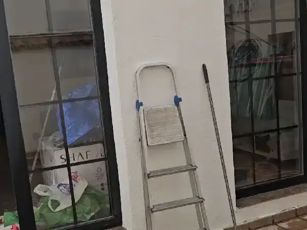 Terrassa de Loft en venda en Ávila Capital amb Aire condicionat i Balcó