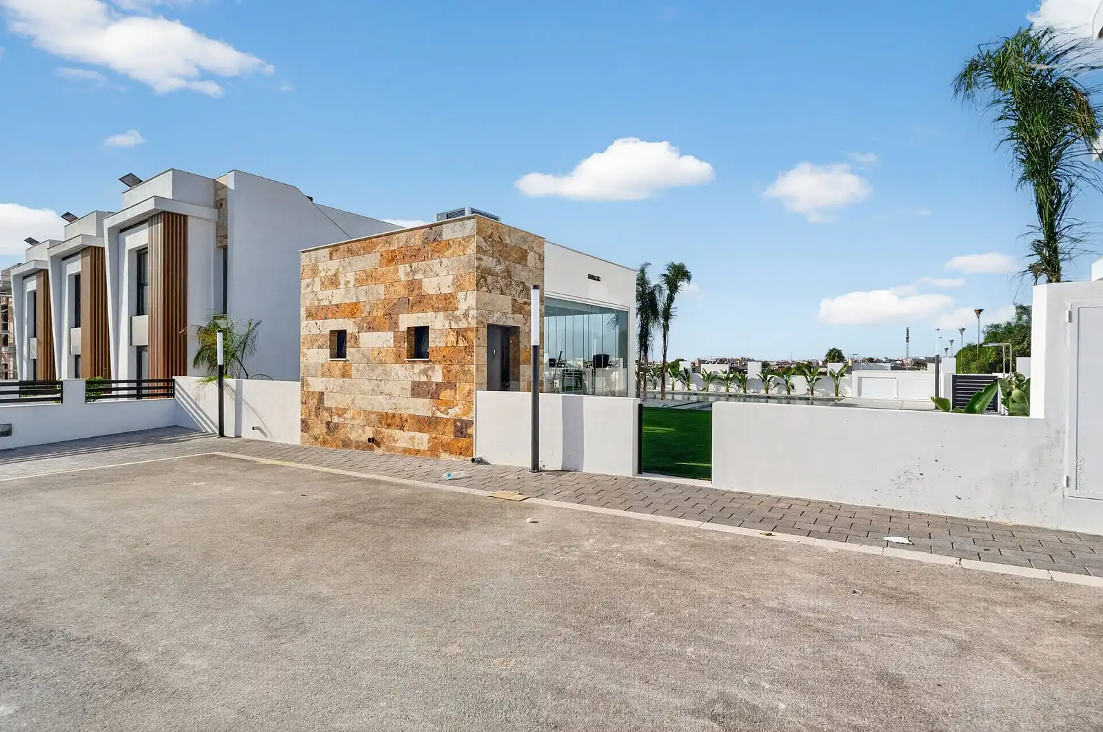 House with terrace for sale in Nueva Torrevieja - Aguas Nuevas, imagen 18