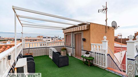 Foto 2 de Casa o xalet en venda a Calle Afrodita, Roquetas Pueblo, Almería