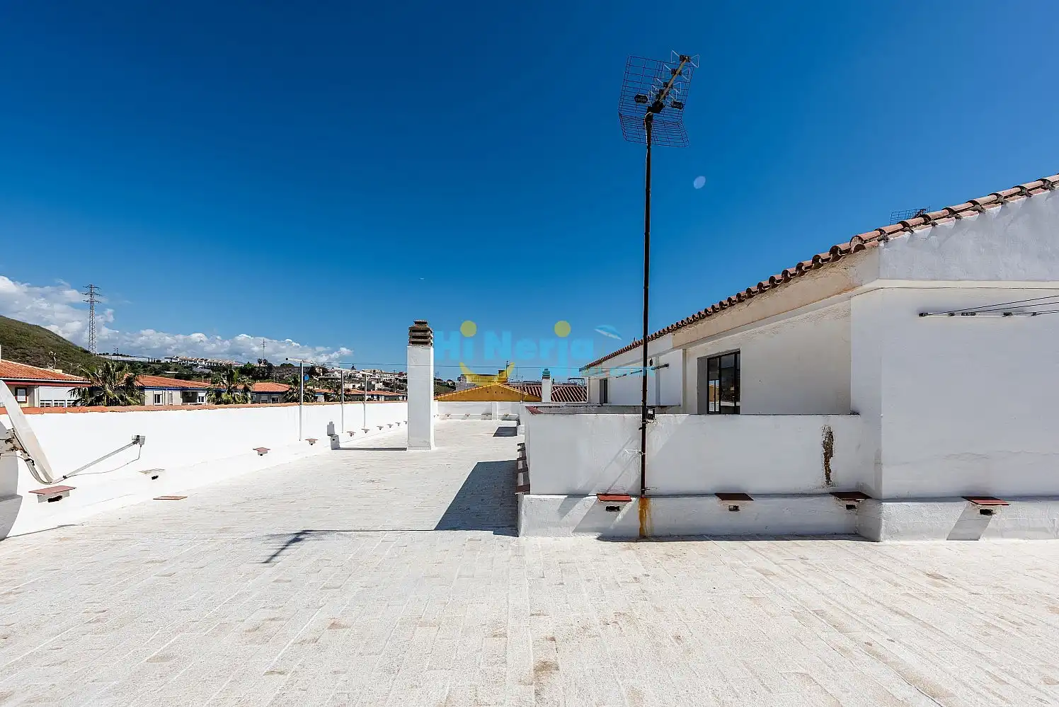 Apartment mit Aufzug zum Verkauf in Caleta de Vélez, imagen 29