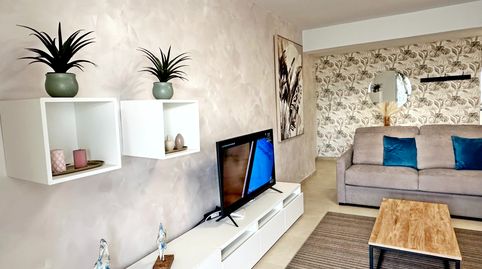 Foto 5 de Apartamento de alquiler en Passeig Marítim de Neptú, Playa de Gandia, Gandia
