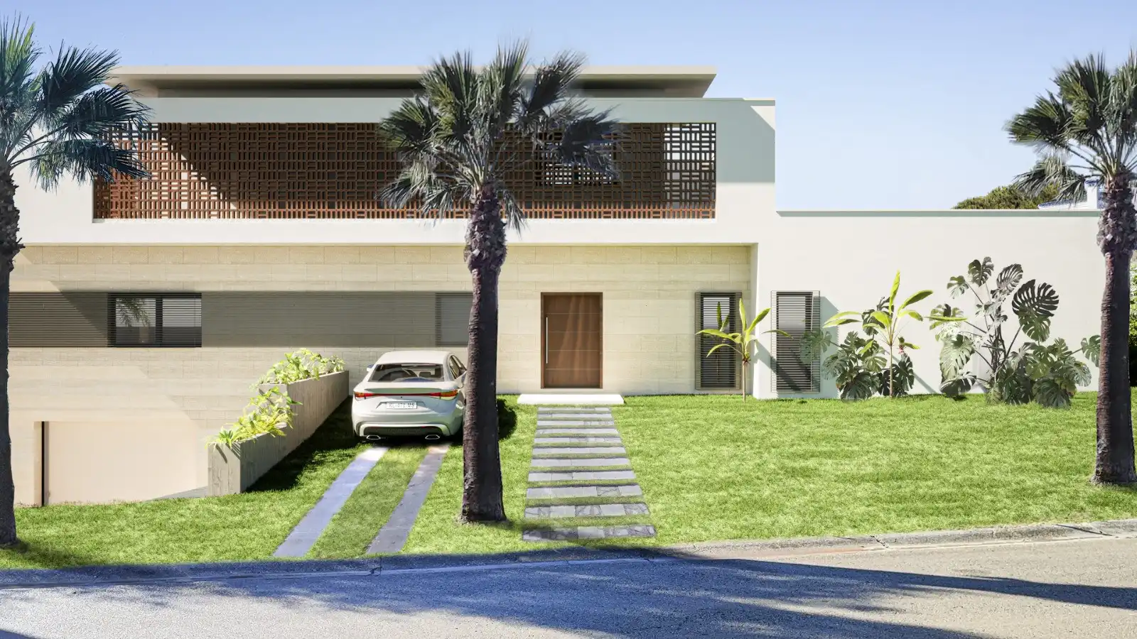 Haus mit Pool zum Verkauf in Sotogrande Costa, imagen 2