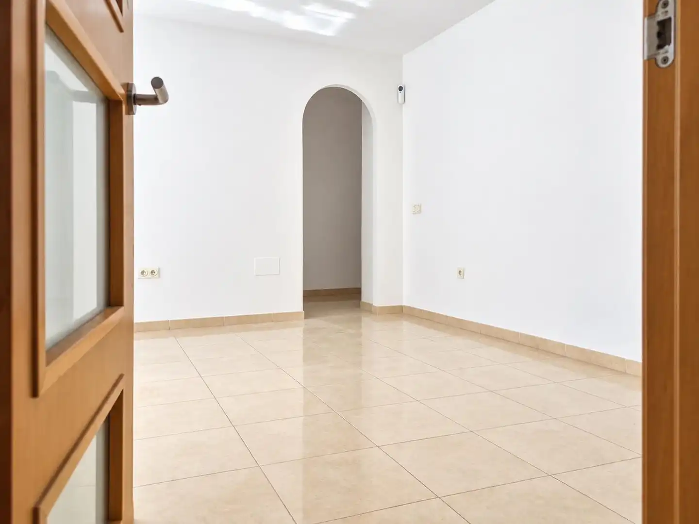 Apartamento en venta en Roquetas de Mar ciudad