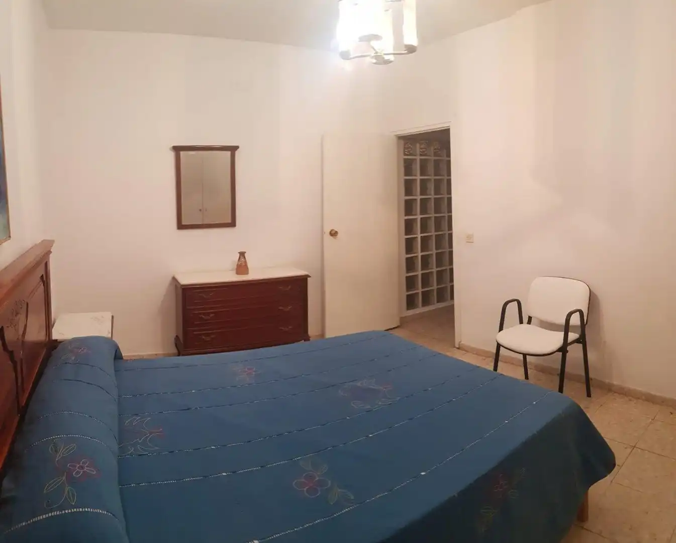 Dormitori de Pis en venda en Cáceres amb Traster i Moblat