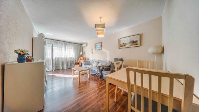 Piso en Venta en Segura en Orcasitas