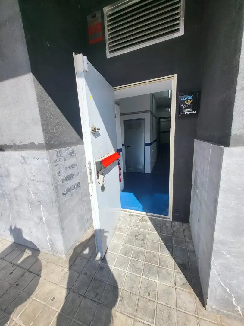 Trastero en venta en Bilbao 
