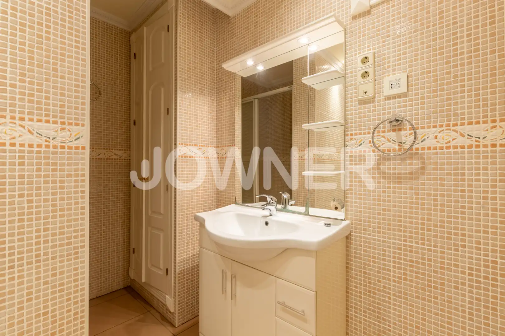 Appartement avec ascenseur à louer à Calle del Conde de Peñalver 63, imagen 20
