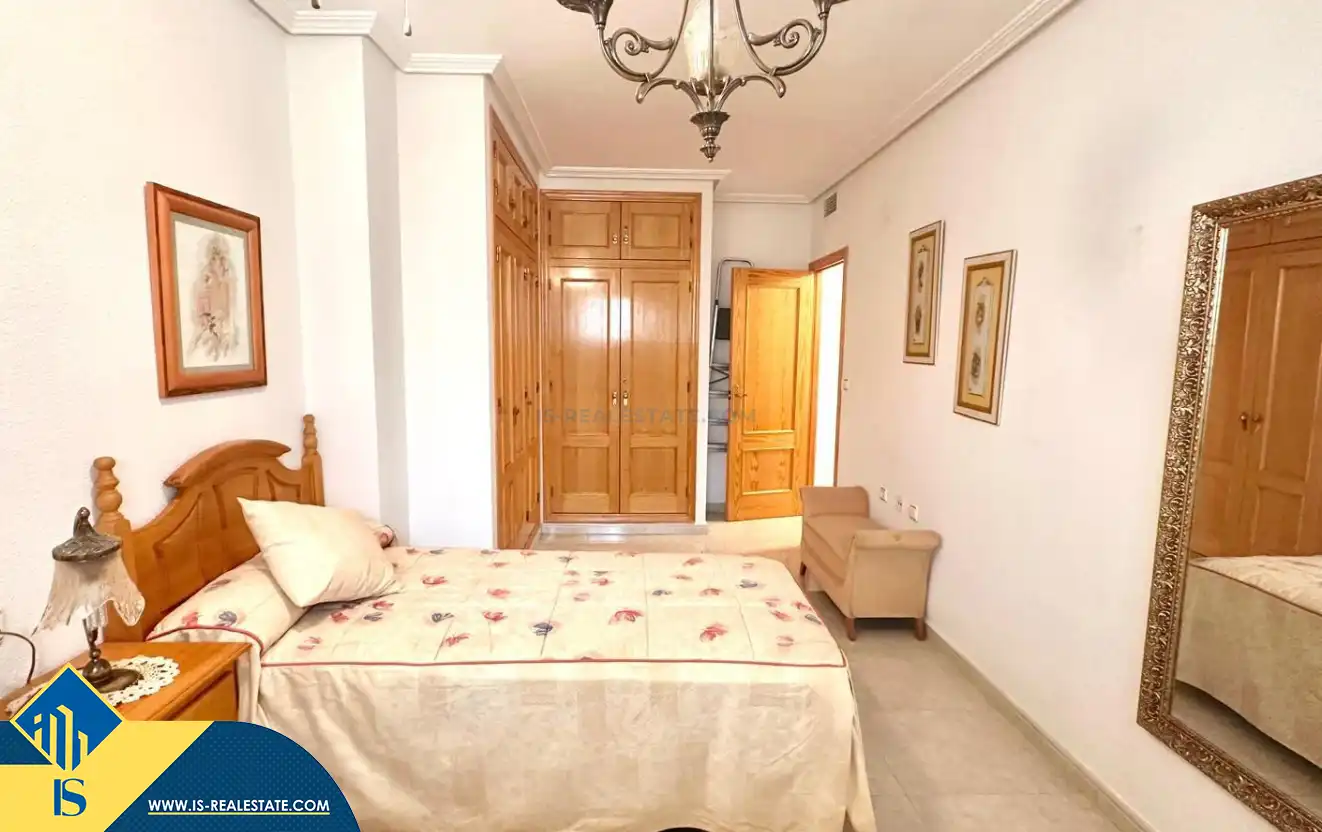 Penthouse mit Aufzug zum Verkauf in Playa del Cura, imagen 15