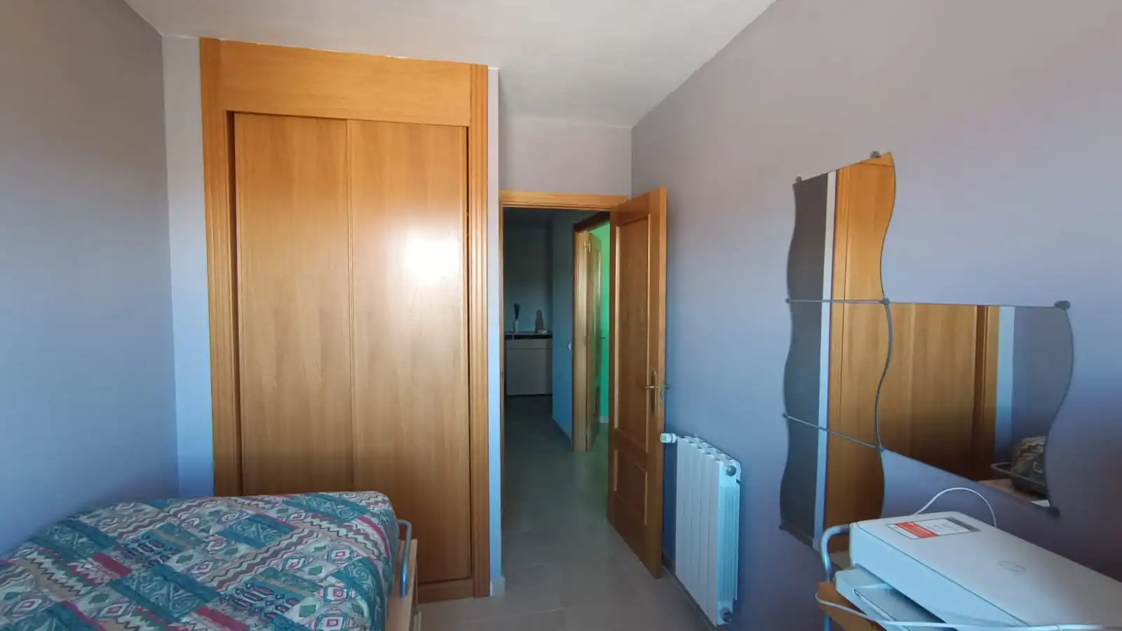 Habitación de Piso en venta en Arganda del Rey con Calefacción y Piscina comunitaria