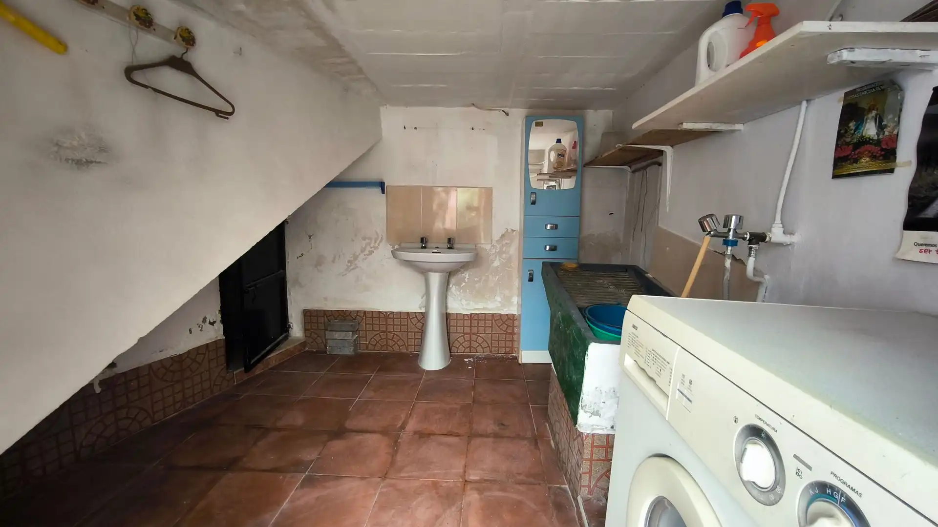 Detached homes for sale in Lorca  with Private garden and Furnished