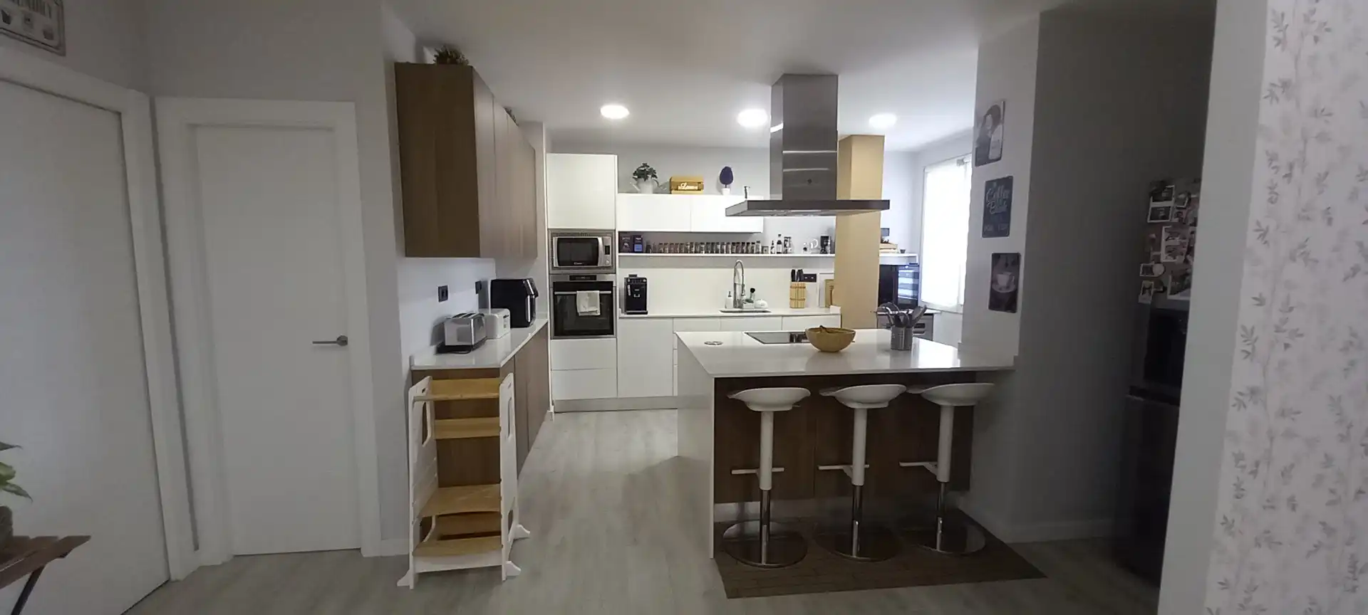 Flat for sale in Barrio del Centro