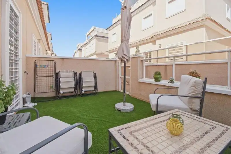 Casa a schiera in vendita a Los Balcones - Los Altos, imagen 31