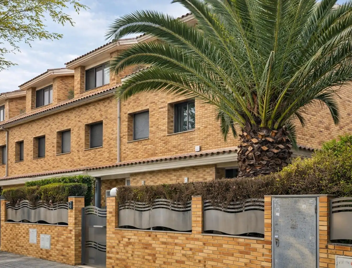 Casa pareada con piscina en venta en Barenys, imagen 32
