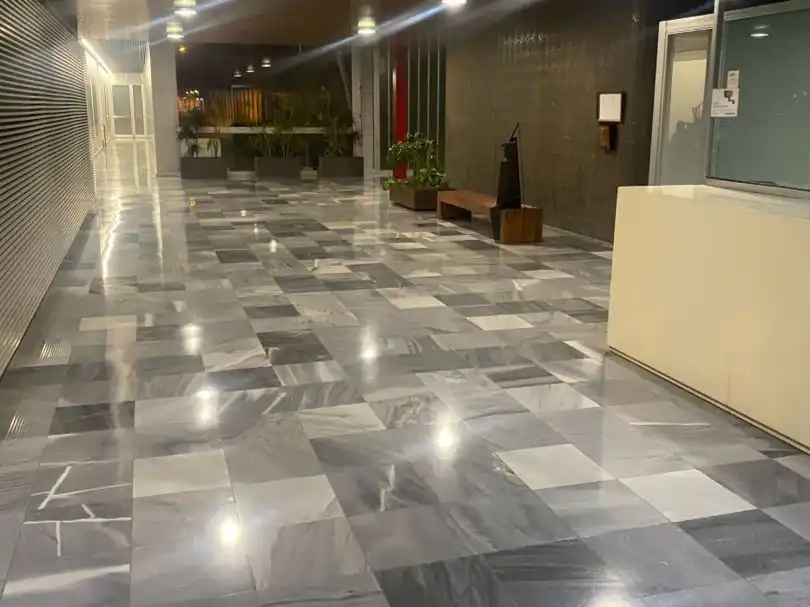 Wohnung mit Aufzug zum Verkauf in avenida pio XII 1, imagen 3