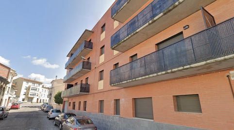 Solvia Inmobiliaria  Garaje Torelló, imagen 2