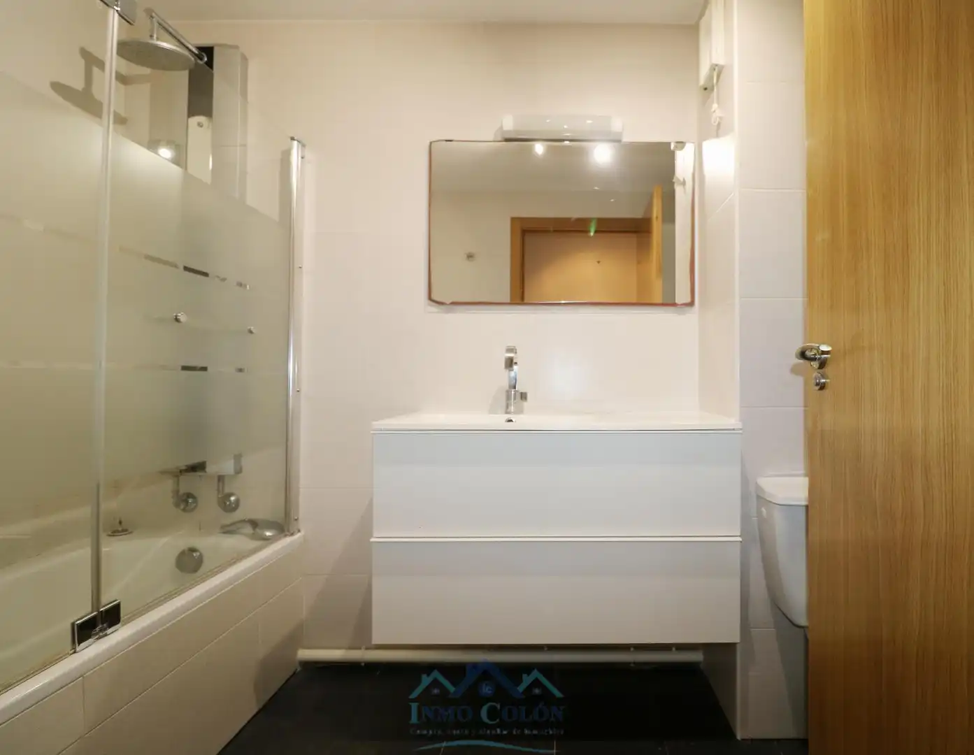 Bany de Apartament en venda en Hendaye amb Calefacció i Parquet