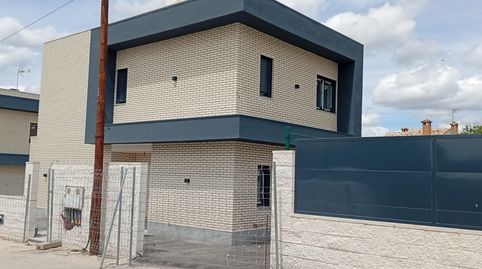 Foto 3 de Casa o xalet en venda a Calle de Santa Gema, Parque Guadarrama, Móstoles