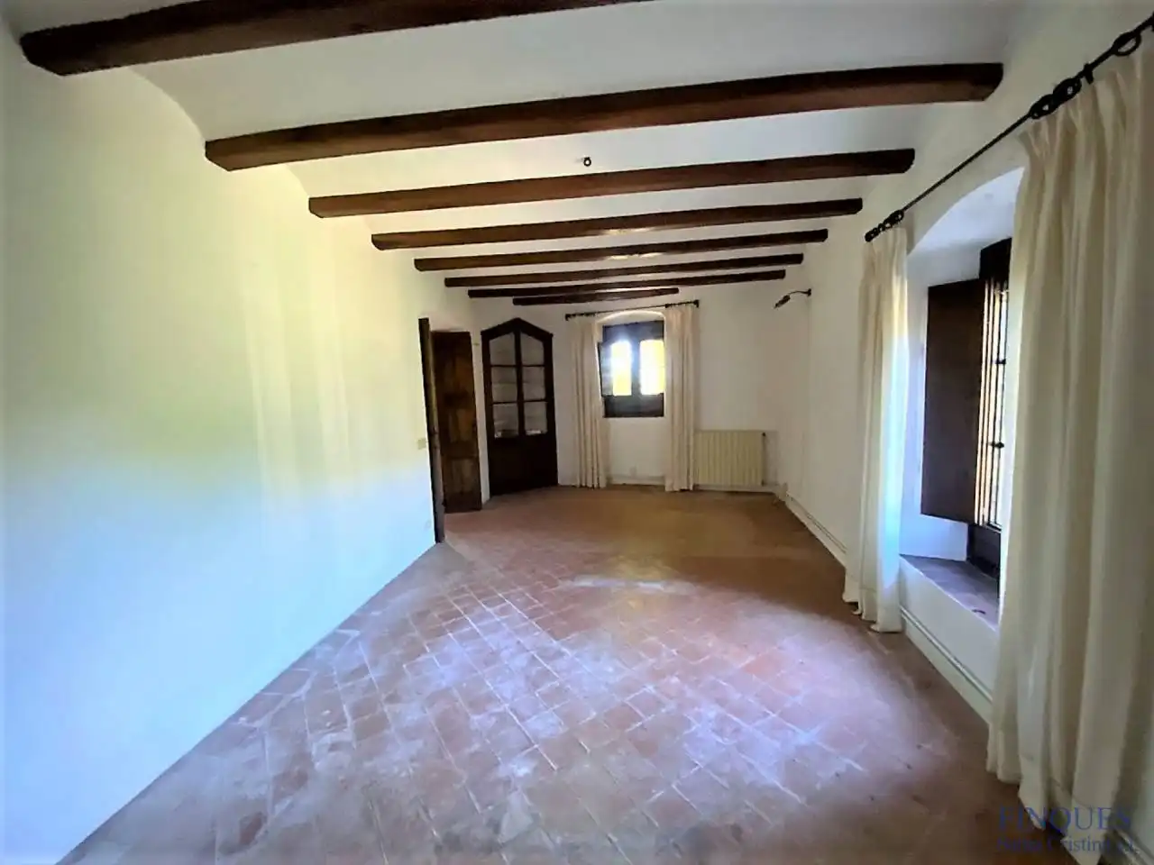 Casa amb piscina en venda a Sant  miquel d´aro, imagen 10