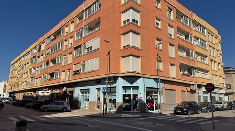 Foto 2 de Dúplex en venta en Carrer Poeta Ausiàs March, 14, Novelda, Alicante