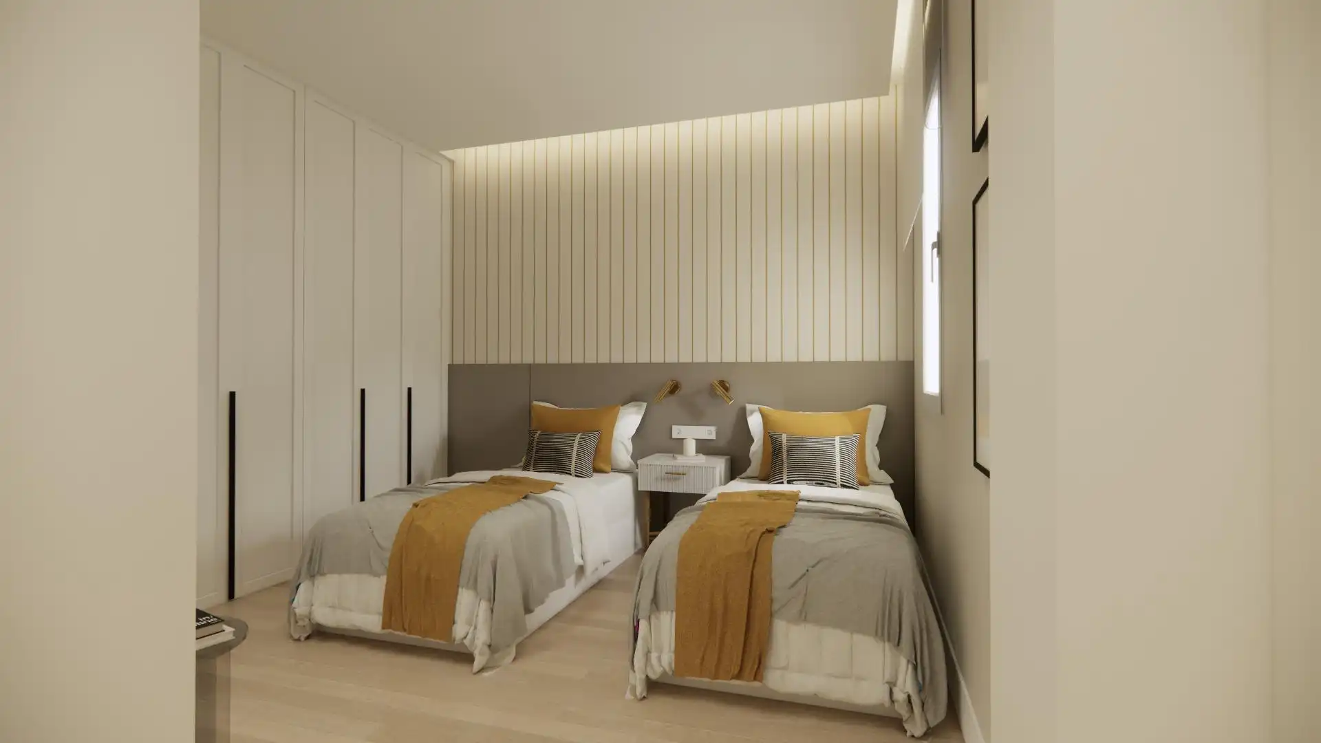 Appartement avec ascenseur à vendre à Barrio de Salamanca, imagen 25