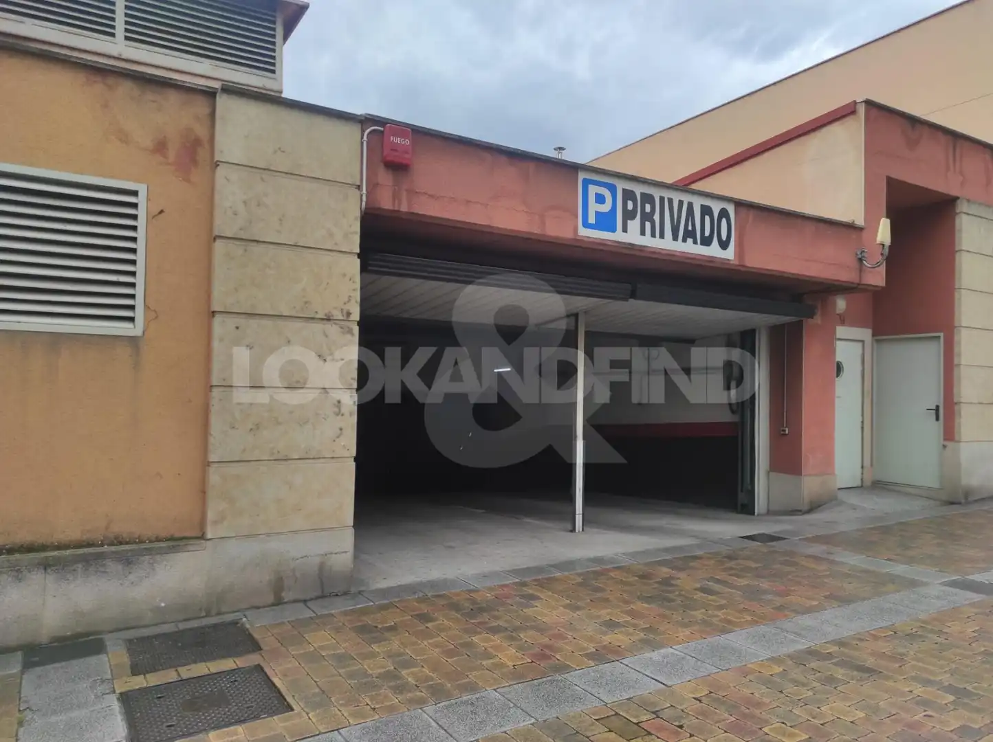 Individual with lift for sale in Avenida de Portugal 39, imagen 11