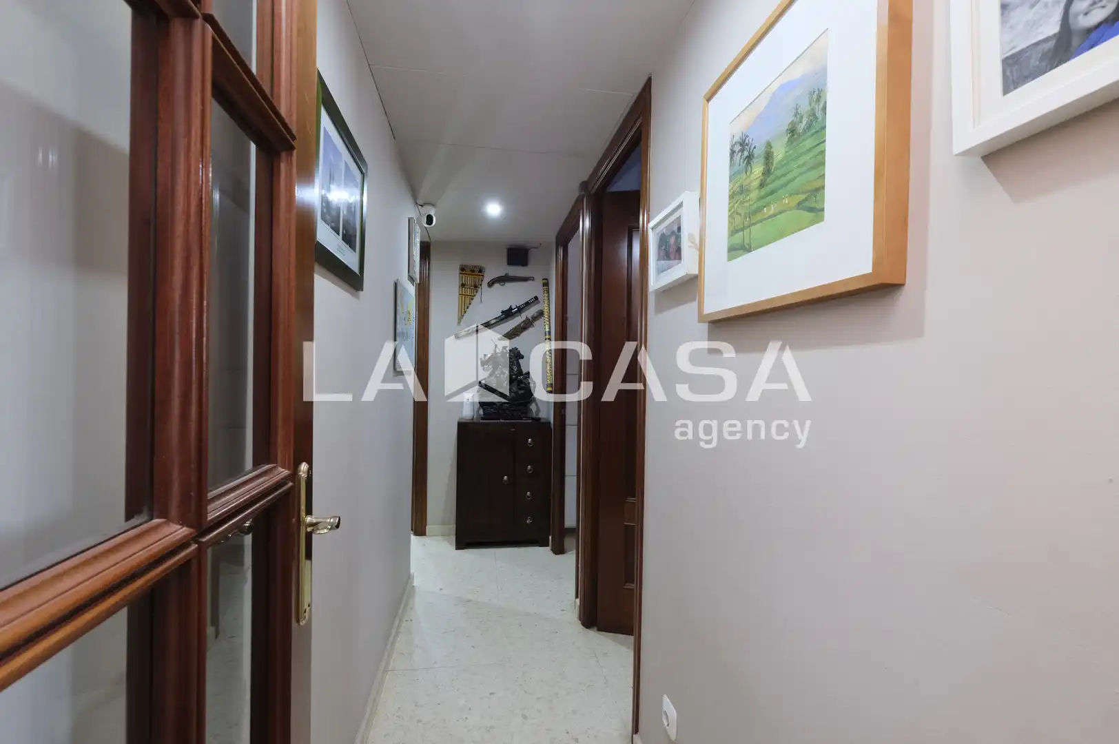 Piso en venta en Barcelona con Balcón