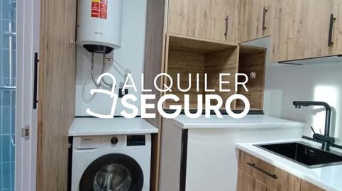 Photo 5 of Study to rent in Carretas, Centro, Madrid