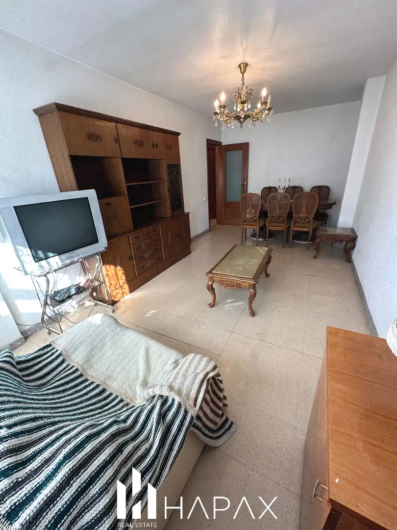 Flat with terrace for sale in Salamanca - CL LILAS, LAS, imagen 23