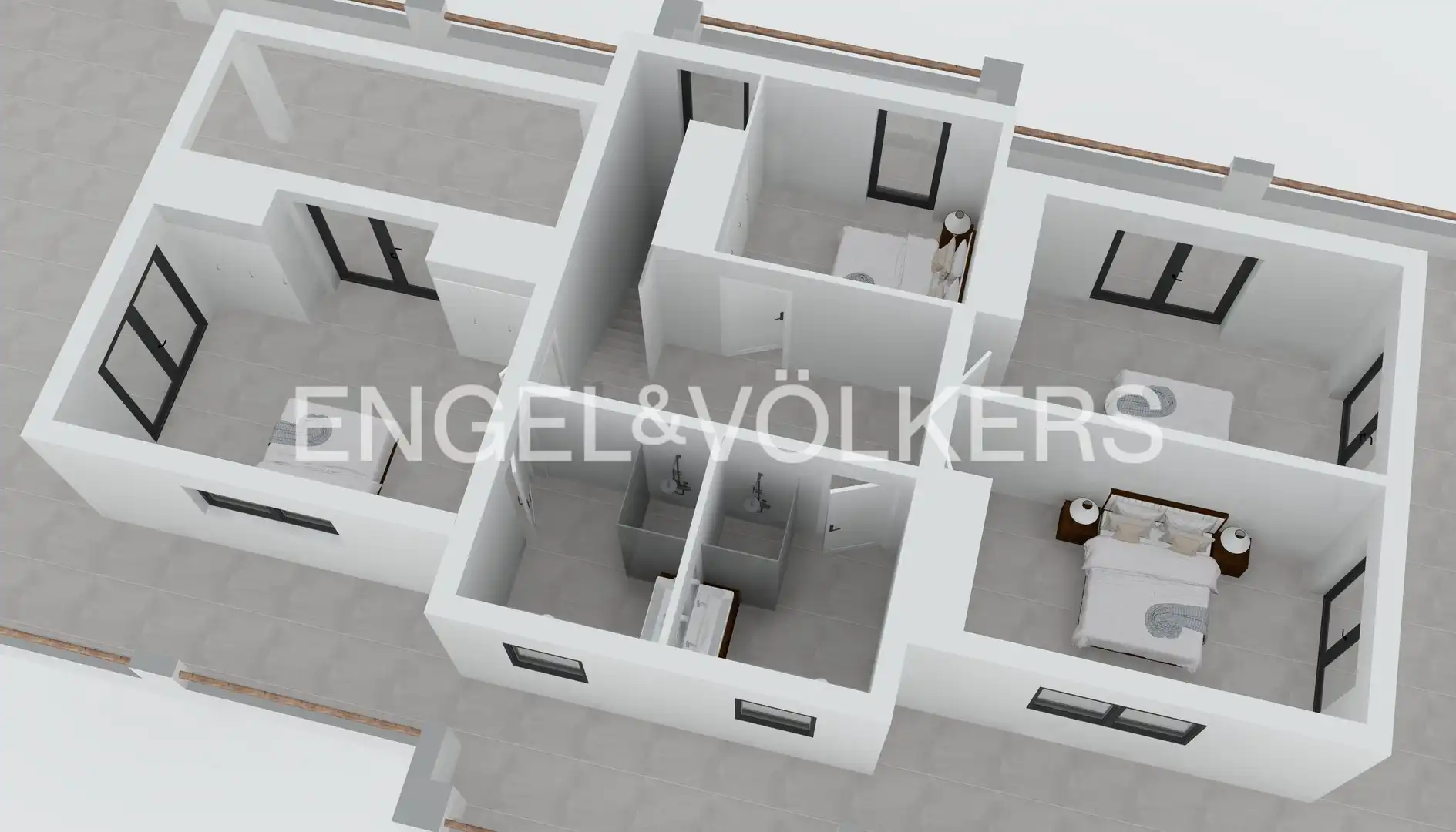 Chalet con piscina en venta en La Sella, imagen 13