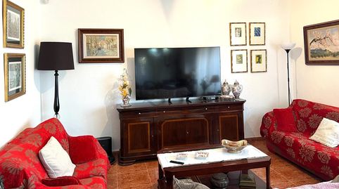 Foto 2 de Casa o xalet en venda a Biar, Alicante