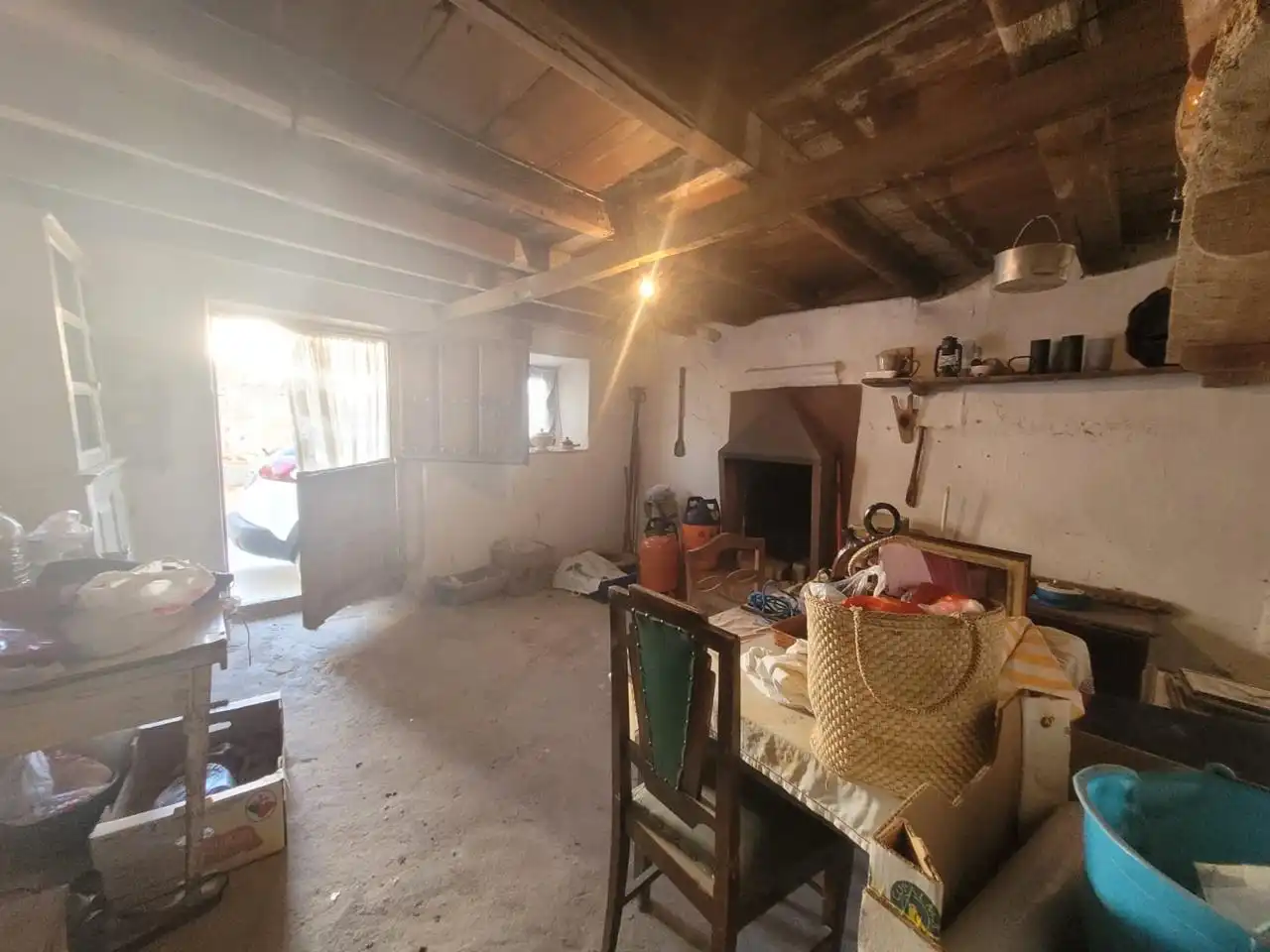 Haus zum Verkauf in Bernuy de Porreros, imagen 22