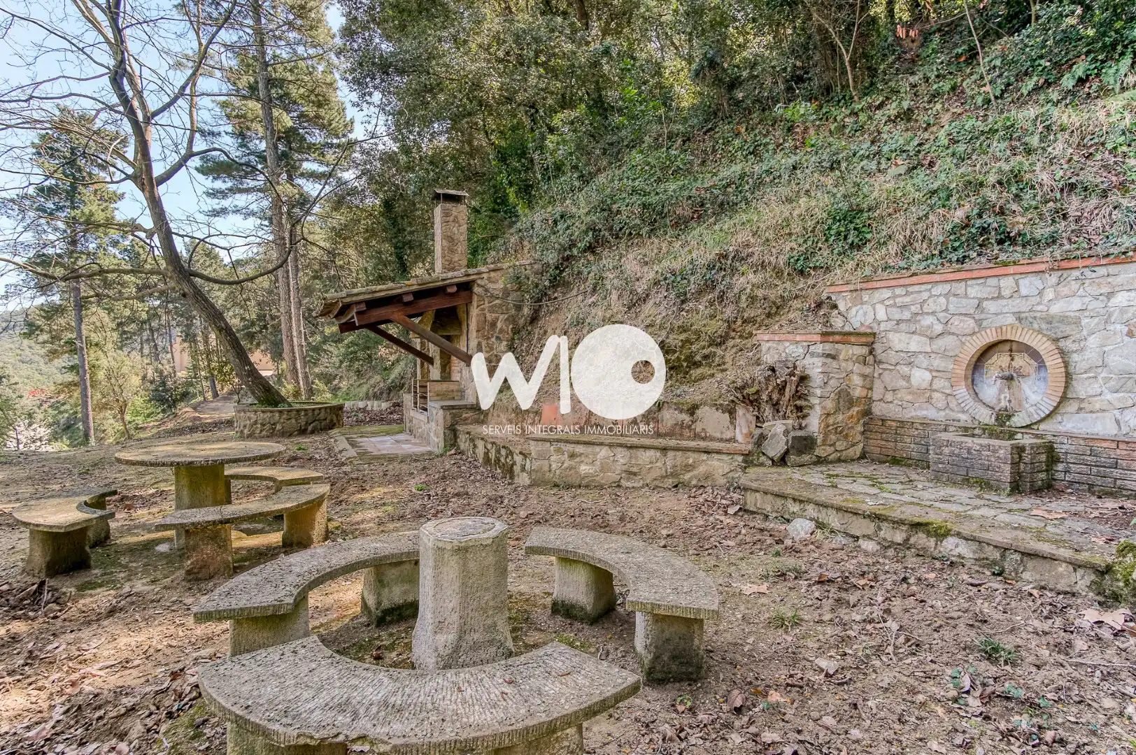 Casa con piscina in vendita a Diseminado Veinat de Hortsavinya 16, imagen 48