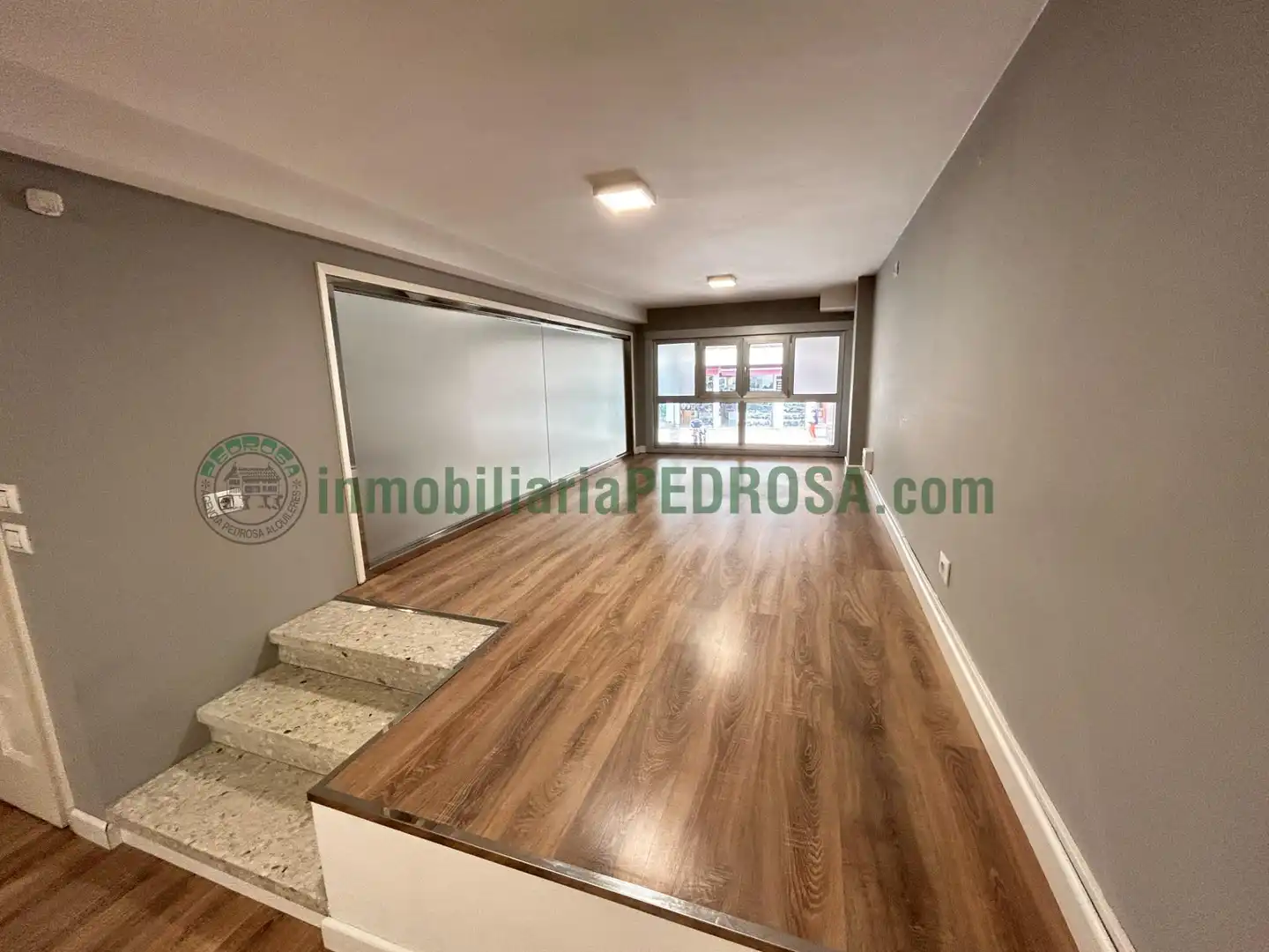 Office for rent in Calle Doutor Loureiro Crespo, La Seca - Los Salgueriños