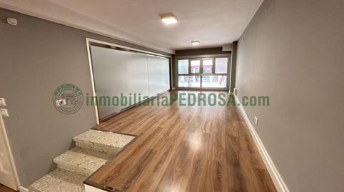 Foto 3 de Oficina de lloguer a Calle Doutor Loureiro Crespo, La Seca - Los Salgueriños, Pontevedra Capital