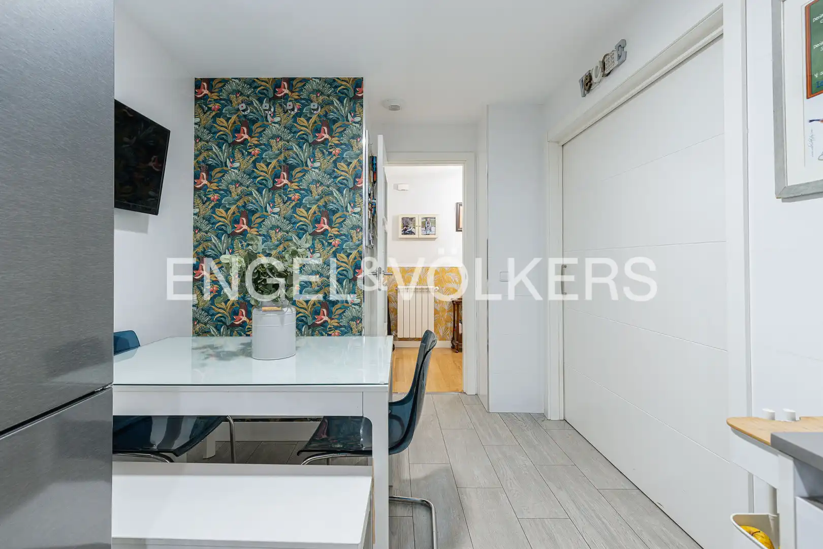 Bedroom of Flat for sale in Zona Monte El Pilar